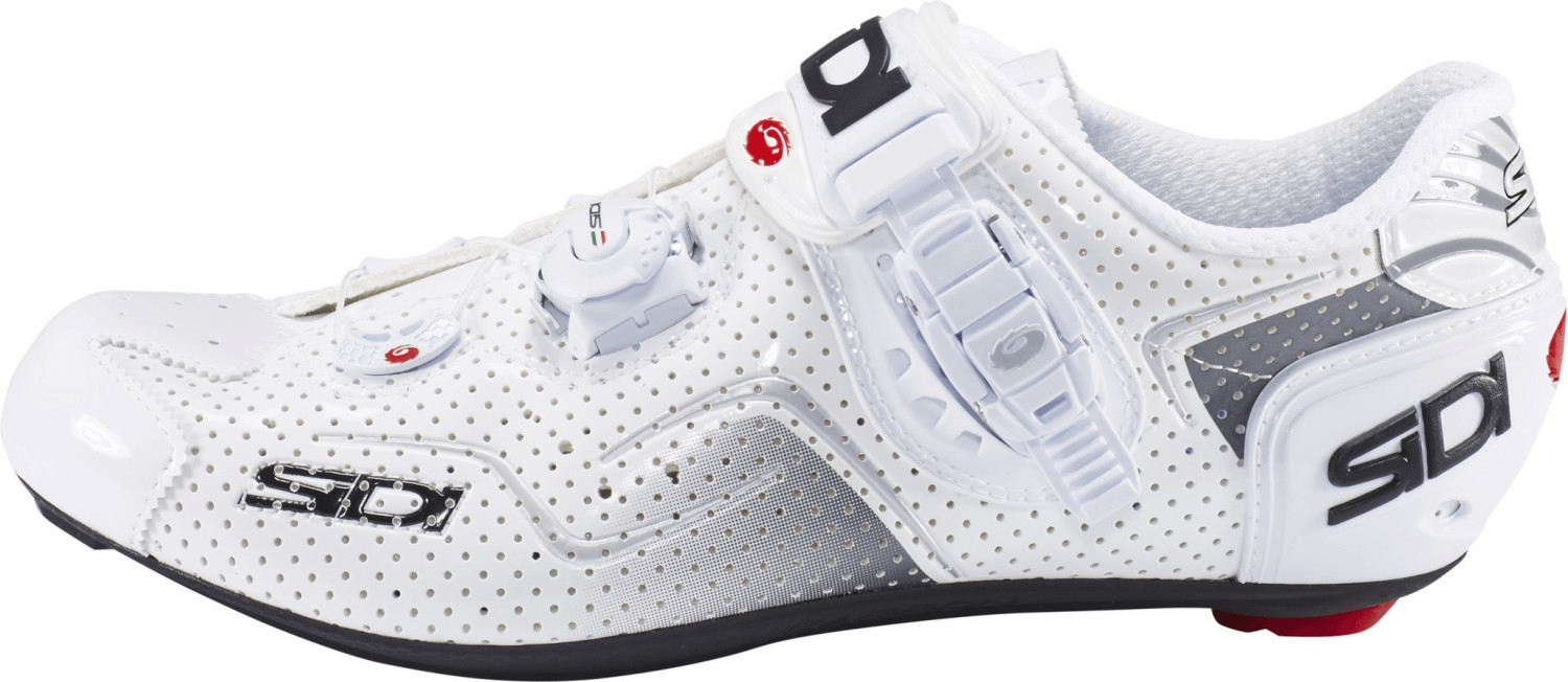 sidi kaos weight
