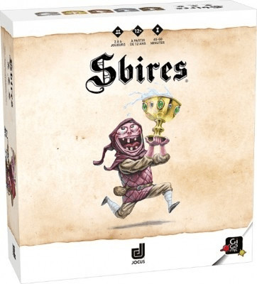 Sbires