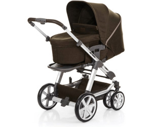 Abc Design Turbo 6 2018 Ab 299 00 Gunstig Kaufen Idealo De