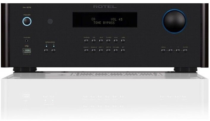 Rotel RA-1572
