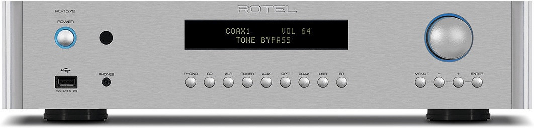 Rotel RC-1572