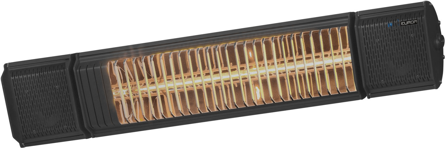Eurom Heat and Beat (334579)