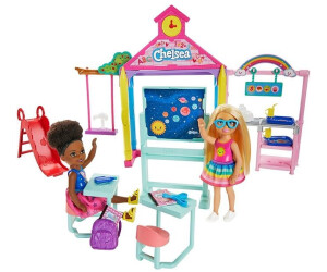 Barbie clearance team chelsea