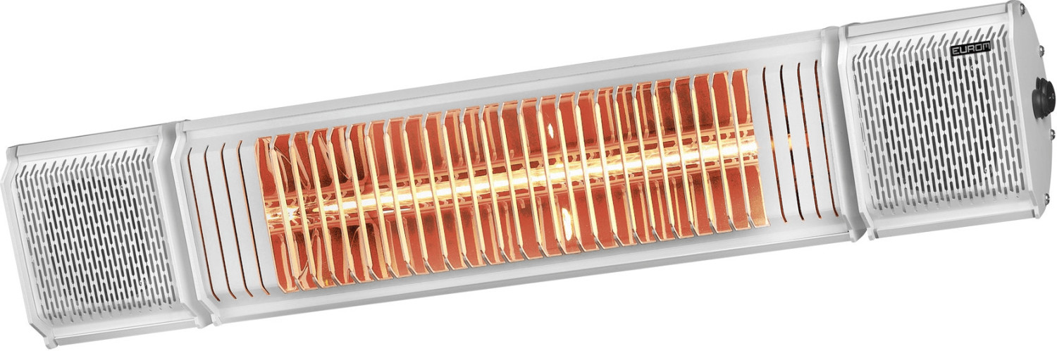 Eurom Heat and Beat (334593)