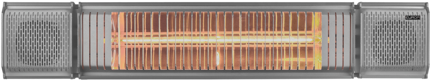 Eurom Heat and Beat (334586)