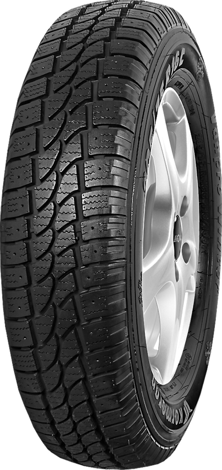 Kormoran VanPro Winter 185/75 R16 104/102R
