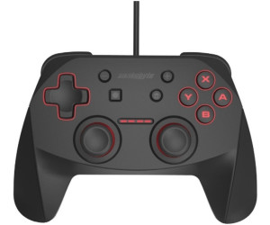 snakebyte switch controller