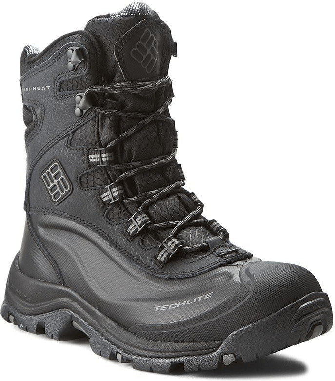 columbia women's bugaboot iii