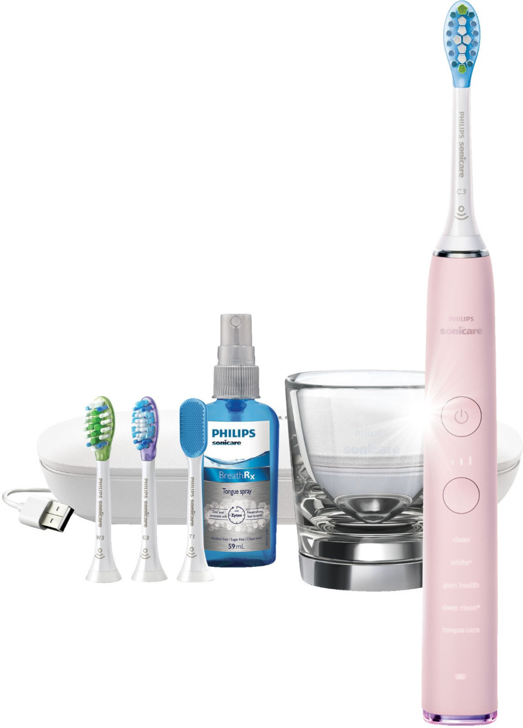 Philips Sonicare DiamondClean Smart HX9924/23