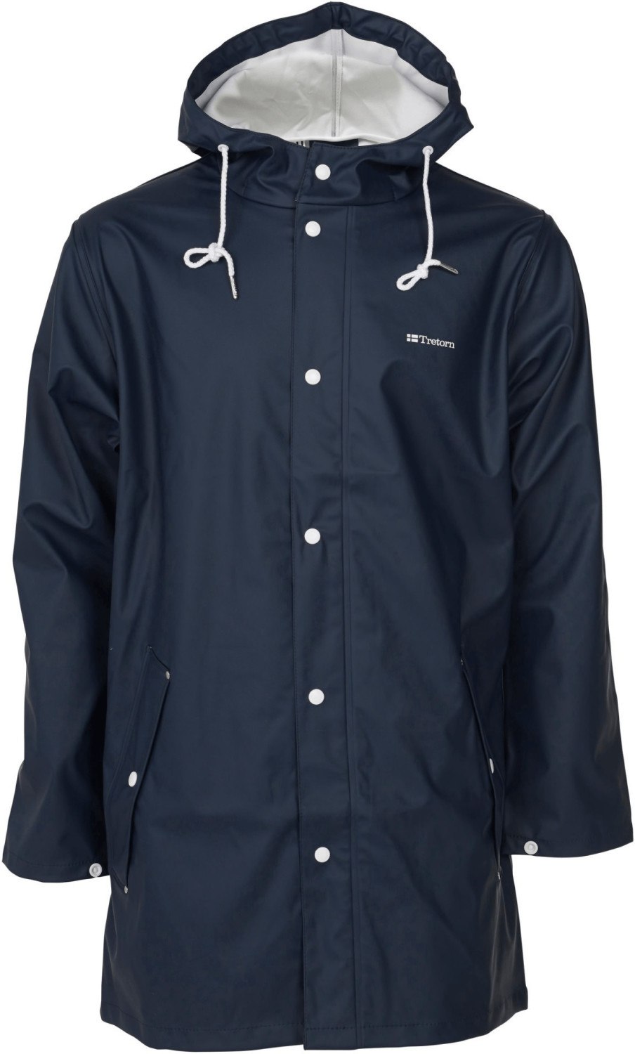 Tretorn Wings Rain Jacket navy
