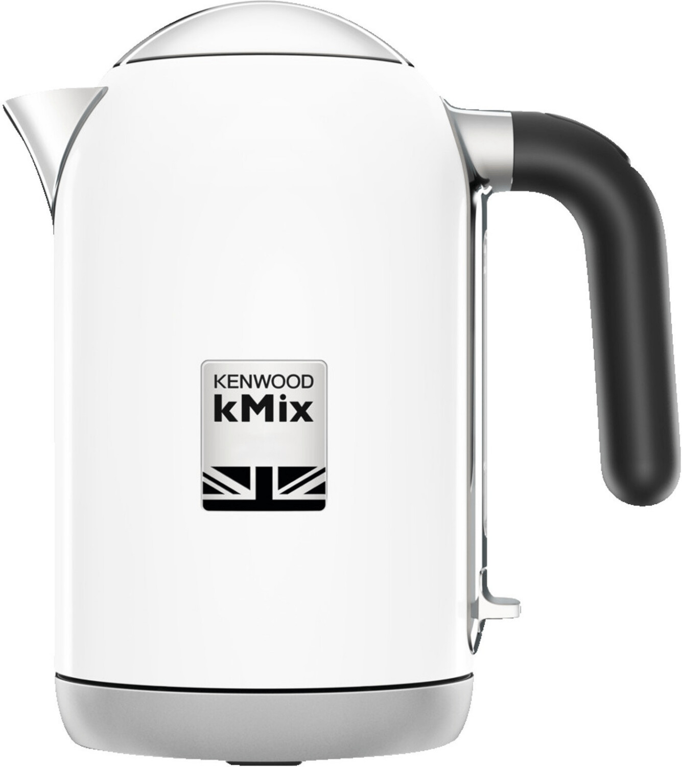 Kenwood ZJX 740 WH