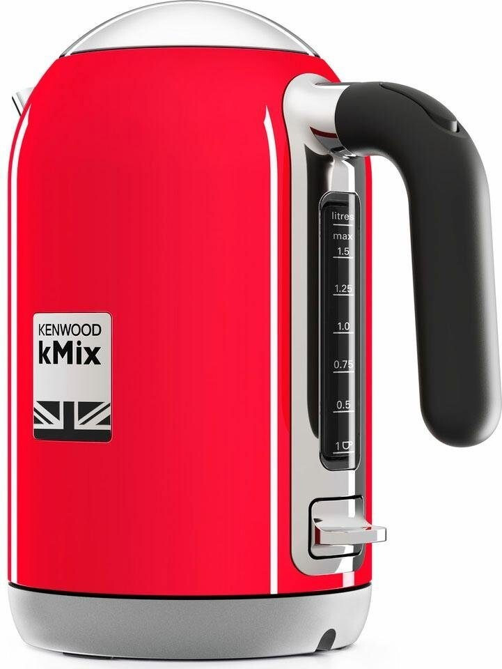 Kenwood ZJX 740 RD