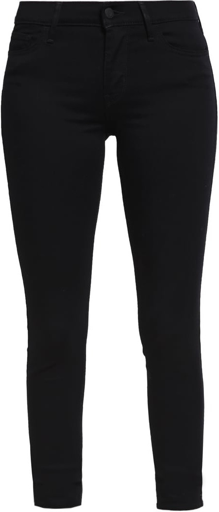 Levi's 710 Super Skinny Jeans night