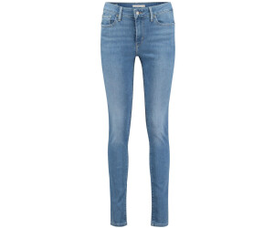 Levi's 711 Skinny Jeans desde 51,17 € | Abril 2023 | Compara precios en  idealo