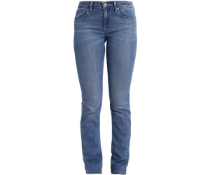 712 Slim mid waist 18884-0001 Jeans Damen Levi`s 