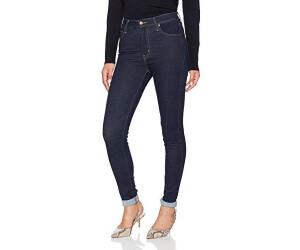 Levi's Mile High Super Skinny Jeans desde 26,64 € | Compara precios en  idealo