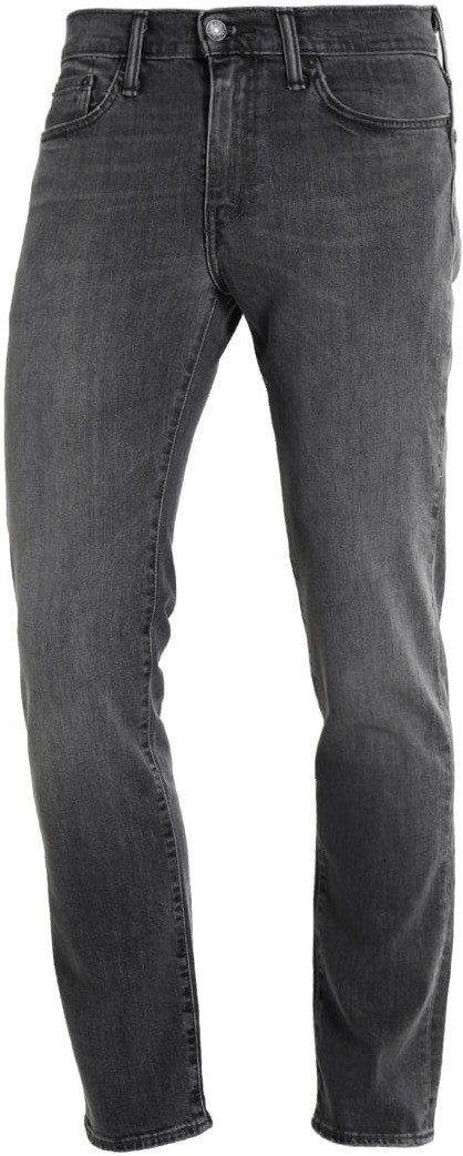 Levi's 511 Slim Fit Men berry hill grey denim