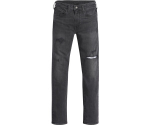 512™ Slim Taper Fit Levi's® Flex Men's Jeans - Black