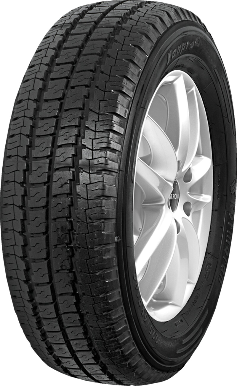 Kormoran VanPro B2 195/60 R16 99/97H