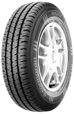 Kormoran VanPro B2 225/75 R16 118/116R