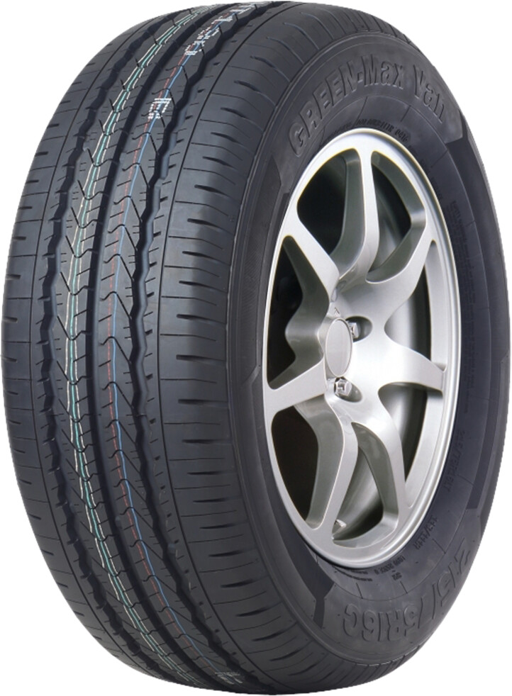 Linglong Green-Max VAN 205/75 R16 110/108R