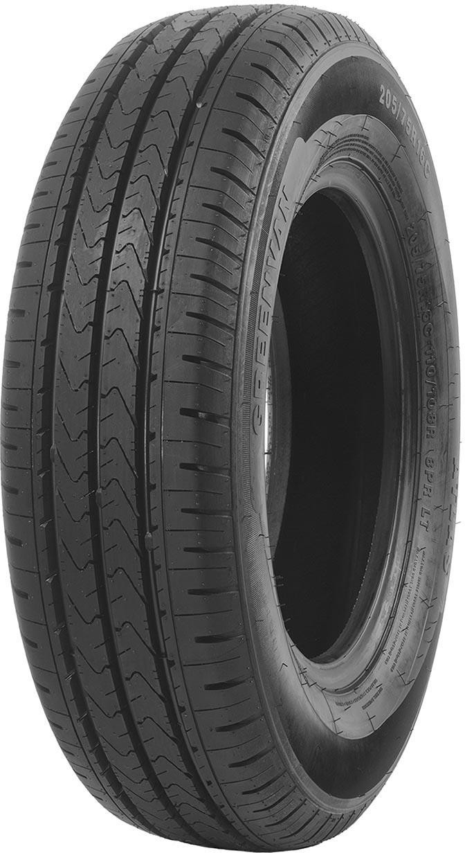 Atlas Green Van 225/70 R15 112/110S