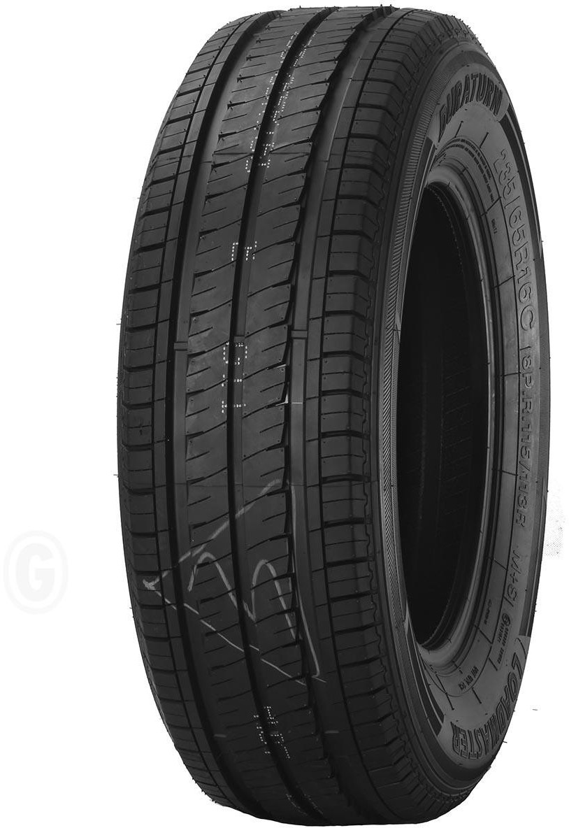 Duraturn Travia Van 215/70 R15 109/107R