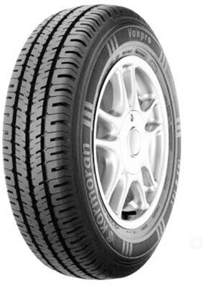 Kormoran VanPro B2 225/65 R16 112/110R