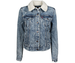 Levis original sherpa jacket hot sale