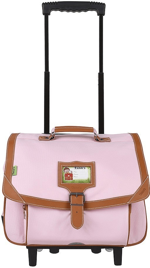 Tann's Trolley 38 cm Les Incontournables