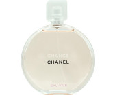 Chanel chance eau vive price shop