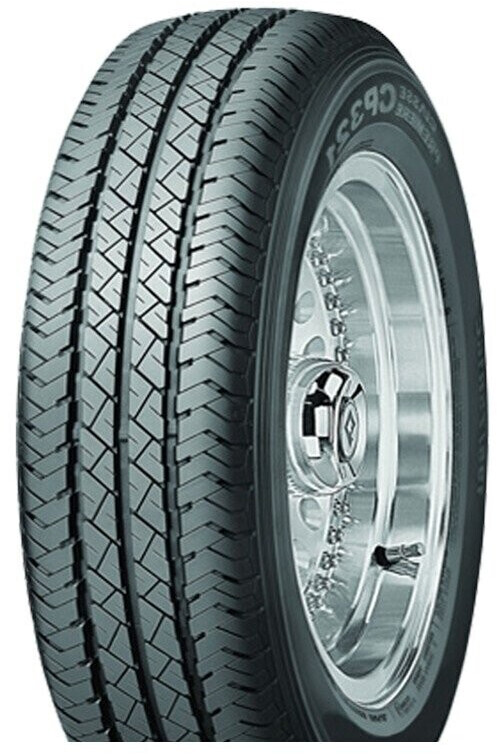 Roadstone Tyre CP-321 215/75 R16 116Q