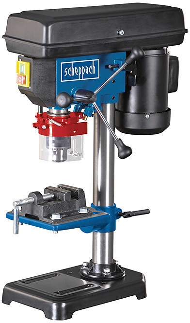 Scheppach DP16VL (5906808901)