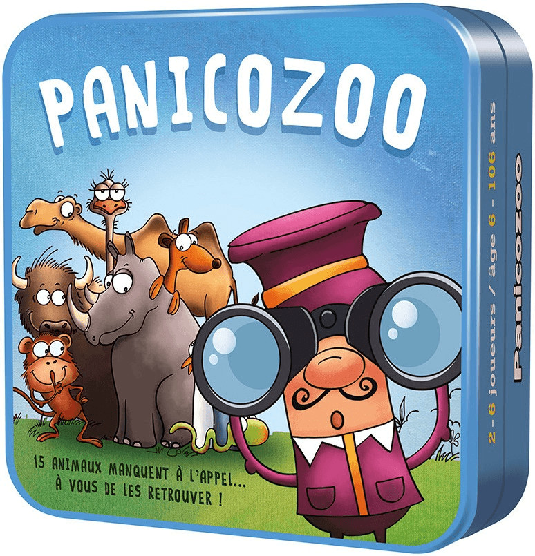 Panicozoo