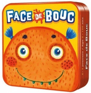 Face de bouc