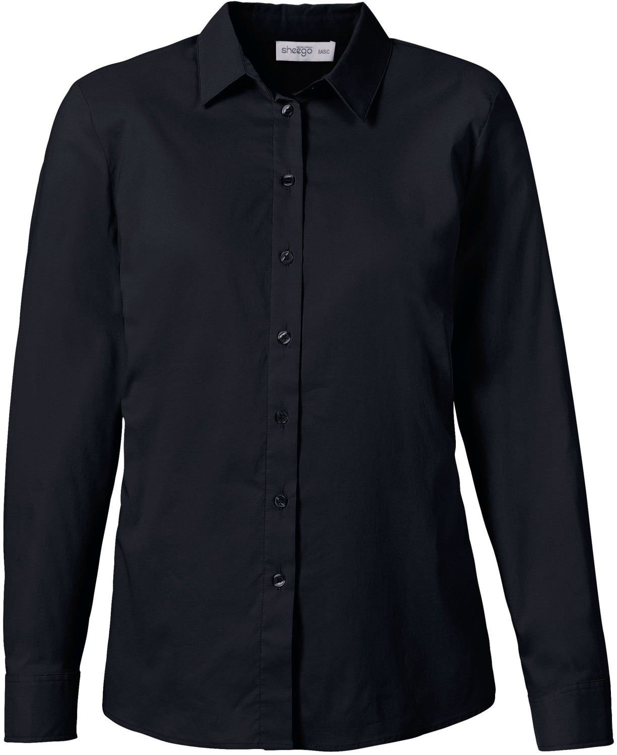 Sheego Casual Basic (115394-00289) black
