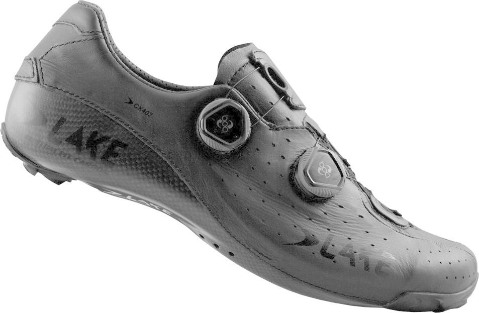 Lake CX402 noir
