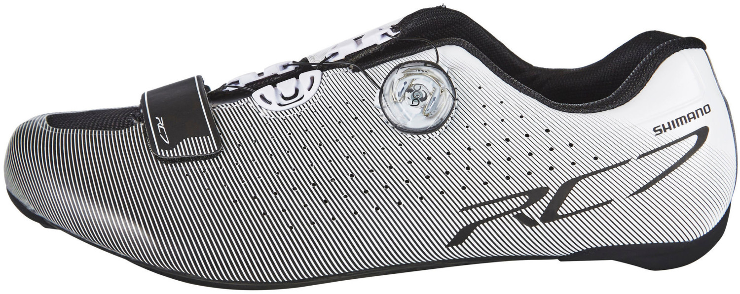 Shimano SH-RC7 blanc