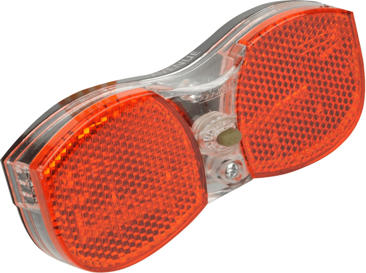 Fischer LED Rear Light (85362)