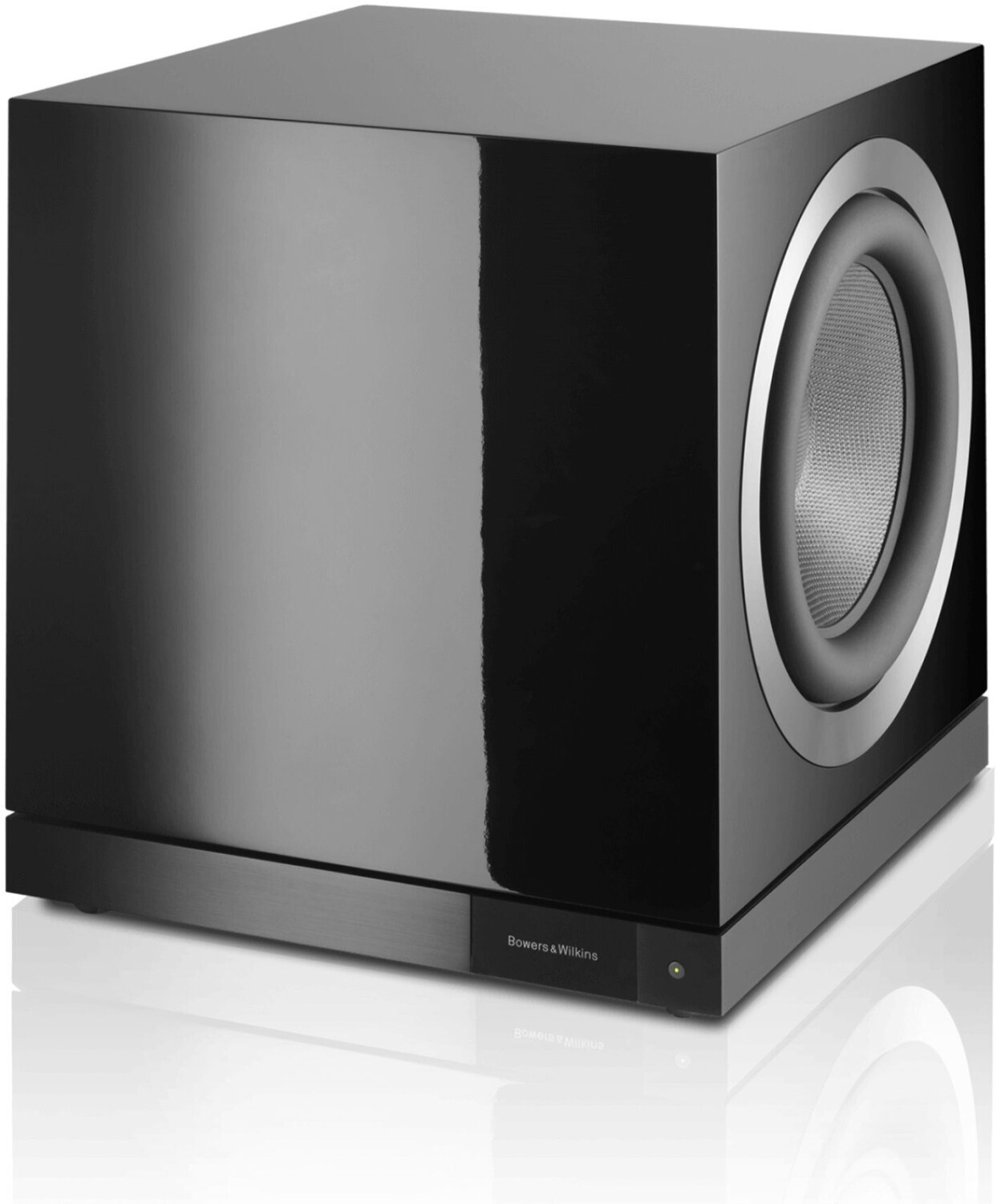 Bowers & Wilkins DB2D noir