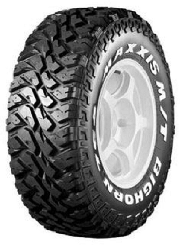 Maxxis Bighorn MT-764 265/65 R17 117/114Q