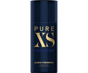 Paco Rabanne Pure XS Deodorant Spray (150ml)