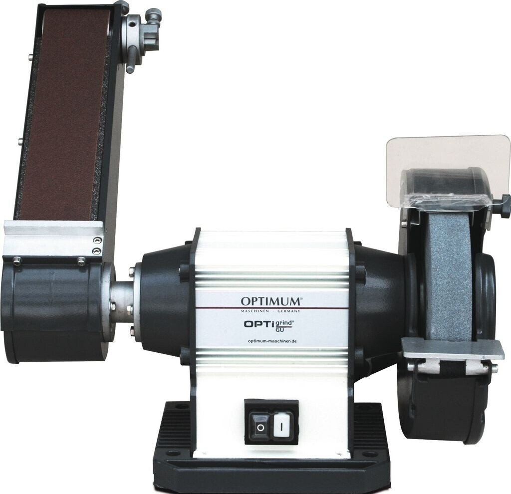 Optimum OPTIgrind GU 20S (230V)