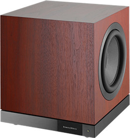 Bowers & Wilkins DB2D bois de rose