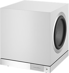 Bowers & Wilkins DB2D blanc