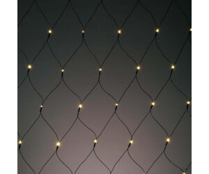 Hellum Led Lichtnetz Umschaltbar Led Farbe Multicolor Oder