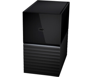 Western Digital My Book Duo Gen2 ab 389,95 € (August 2024 Preise 
