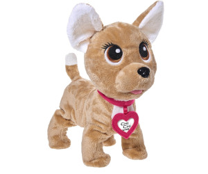 perro chi chi love