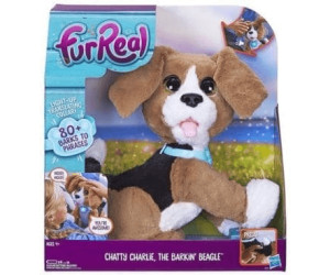 perrito furreal precio
