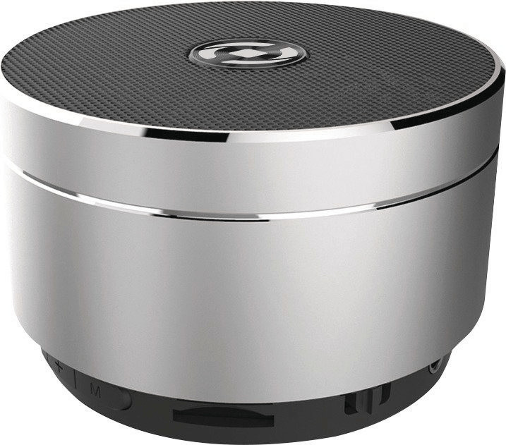 Celly SPEAKERALURG (argent)